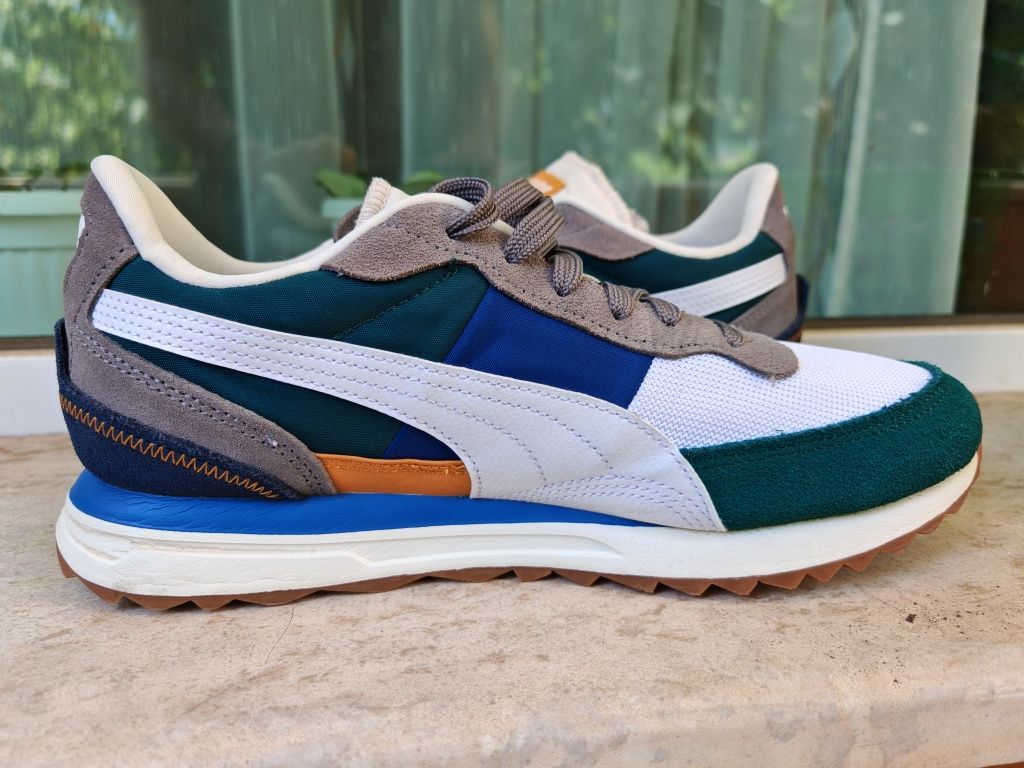 Puma Road rider sd