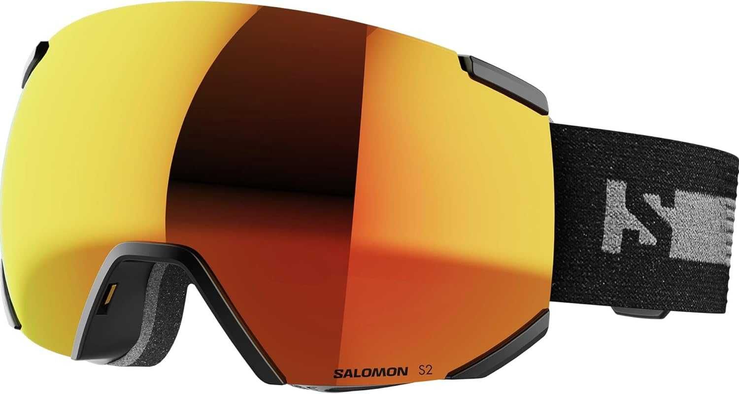 SALOMON Radium AF Унисекс очила за ски, сноуборд