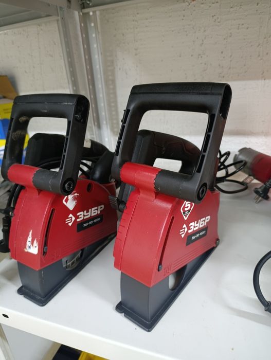 Аренда прокат штроборез 4000