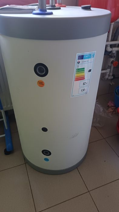 Boiler ACV Confort  130l TANK IN TANK