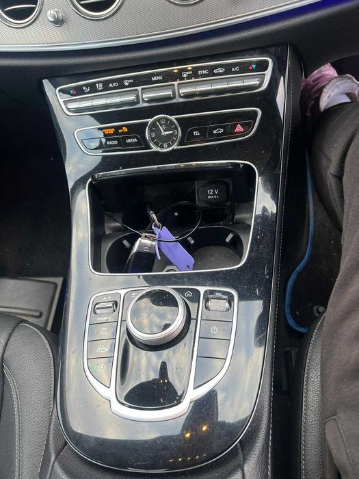 Dezmembrari piese Mercedes E Class W213 E220 2.0 CDI 2016