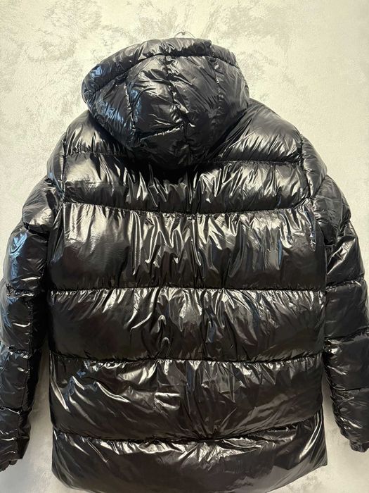 geaca noua barabti polo