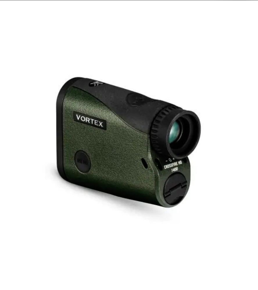 Далекомер Crosfire HD1400 Lazer Vortex LRF-CF-1400