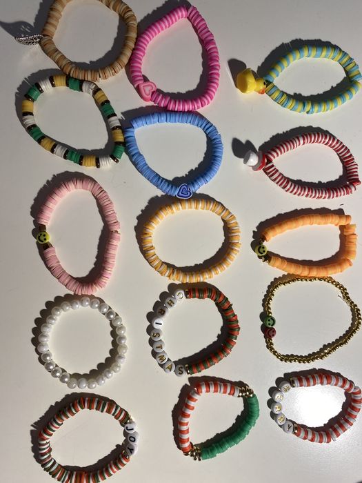 Bratari pentru copii,hand made