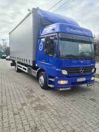 Mercedes atego 1223