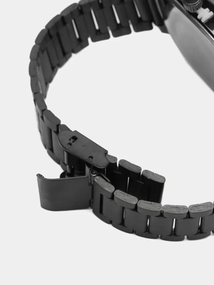 Erkaklar qoʻl soati Casio koʻk rang

 Ushbu zamonaviy va ishonchli s