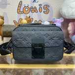 Чанта Luis Vuitton S Lock Messenger