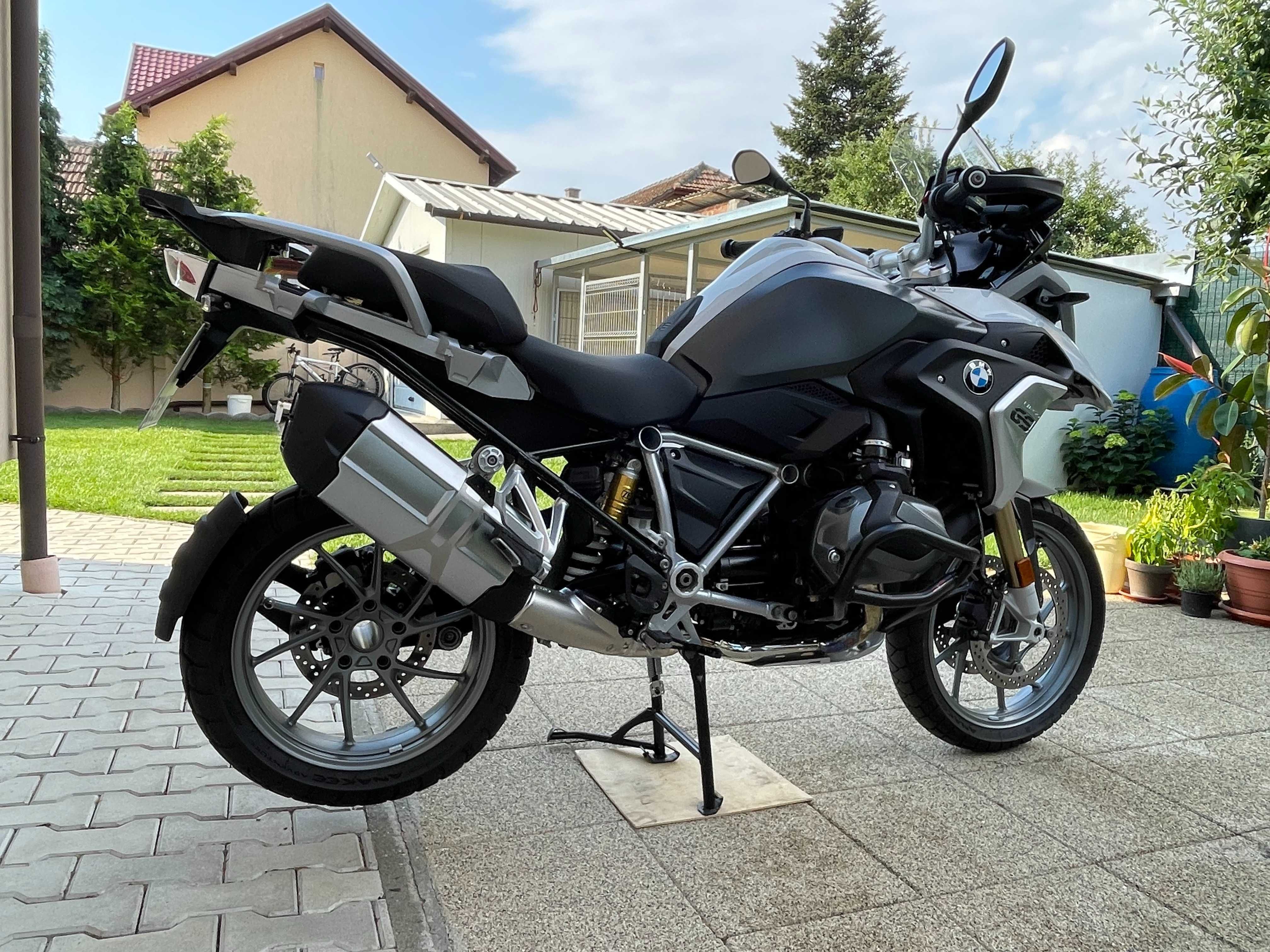 Vand Bmw R 1250 GS