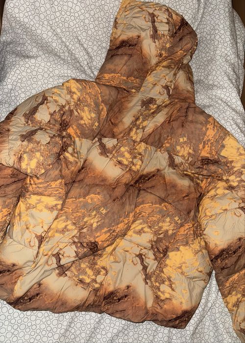 Яке зимно Zara като ново