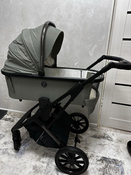 Коляска 2в1 Ining baby