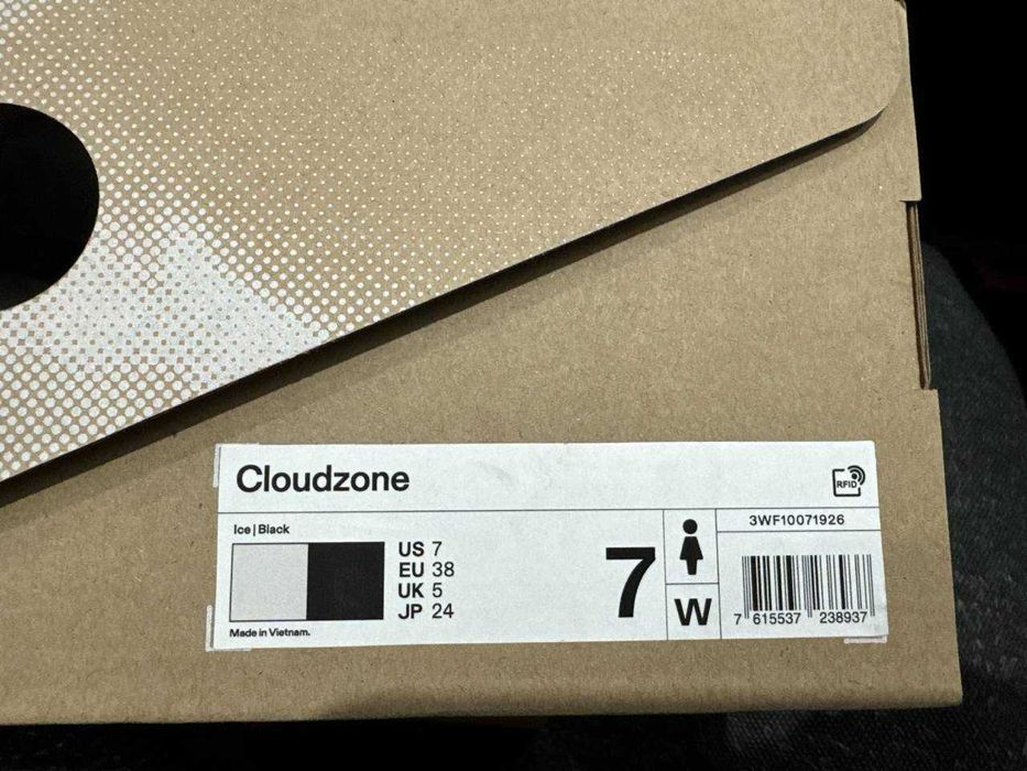 Женские кроссовки On Cloudtilt Limited Edition. Новые в коробке!