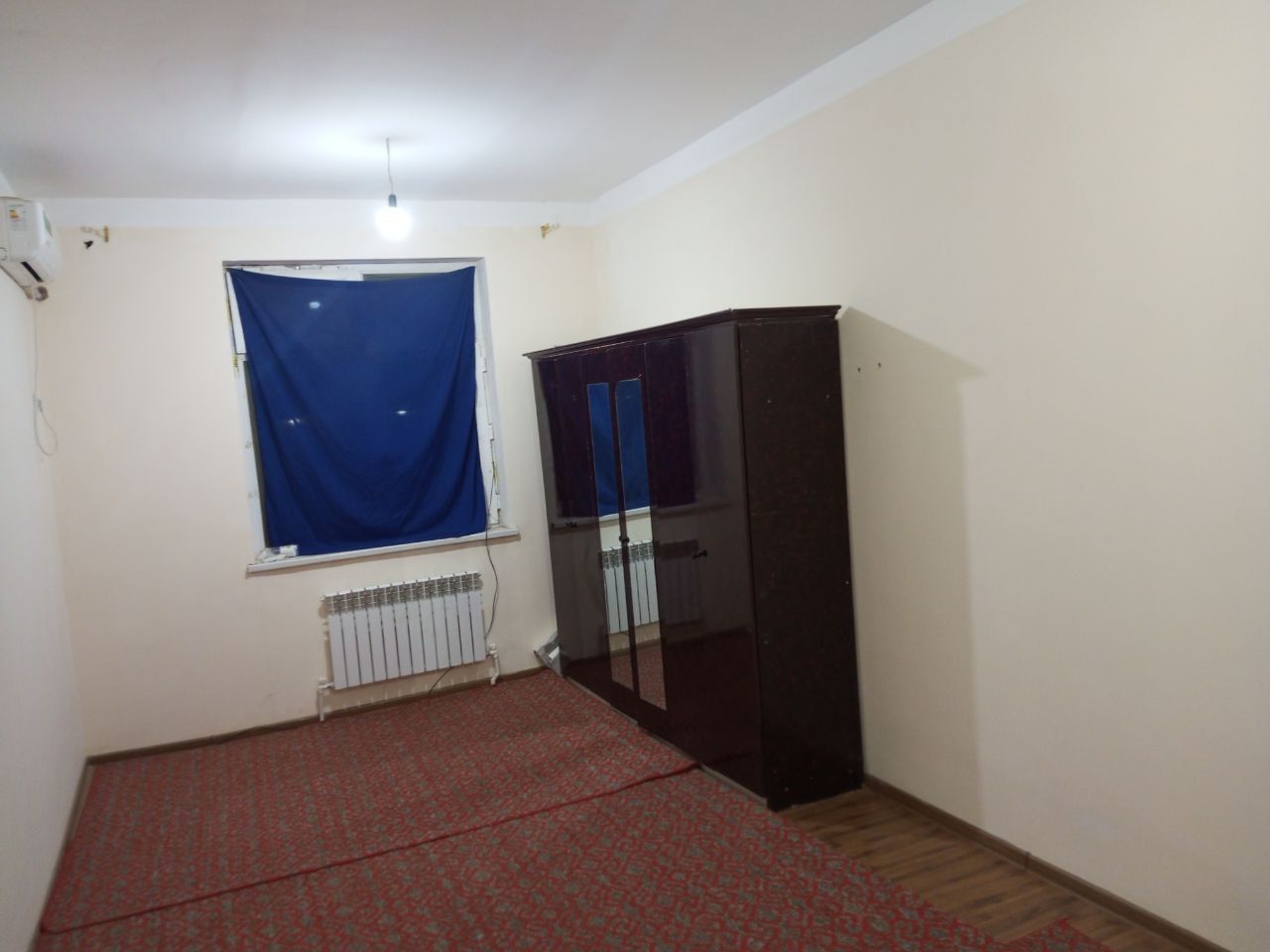 2/3/5 ижарага берилади оилага