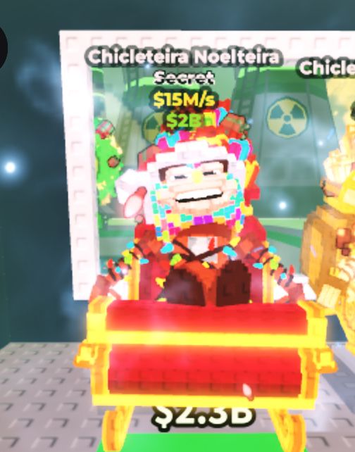 Читлитейра нойлитейра в укради брейнрот