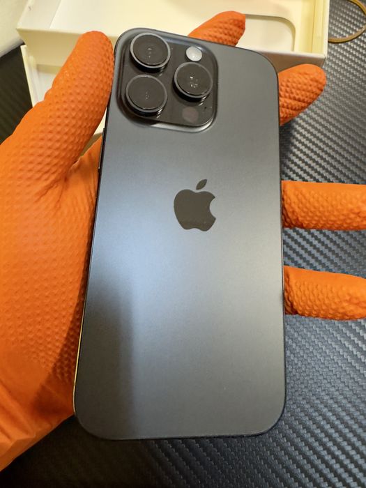 Iphone 16 Pro 256 GB