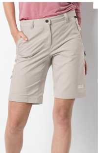 Нови туристически къси панталони Jack Wolfskin размер XL 46