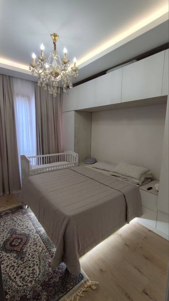 Продается НОВОСТРОЙКА  Ж/К Olmazor City