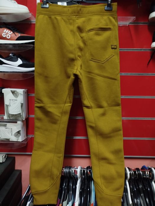 Оригинално долнище G-Star Raw Core S , XL , XXL ново мъжко анцуг