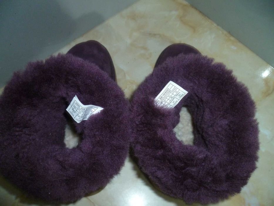UGG оригинални ботуши №36