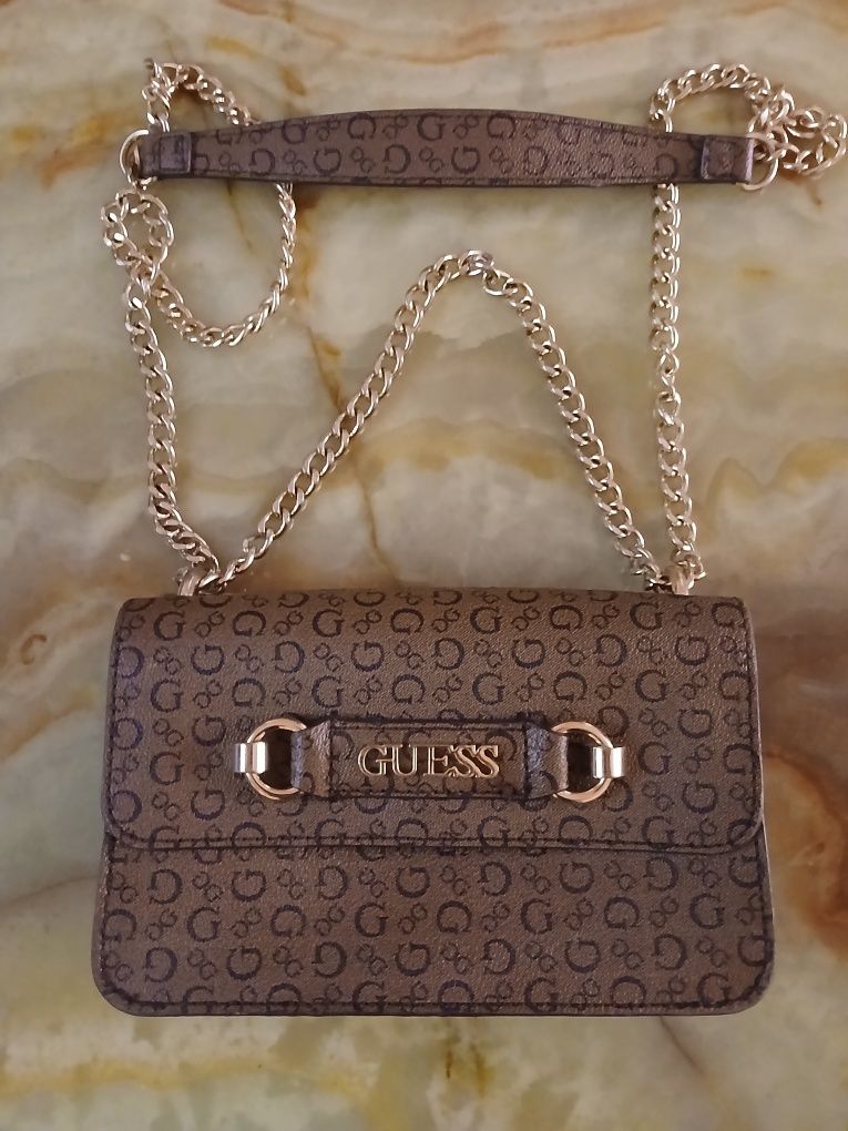 Geanta Guess originala