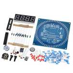 Kit Diy ceas electronic cu alarma + termometru