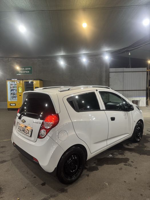 Spark toza 2 paz+gaz