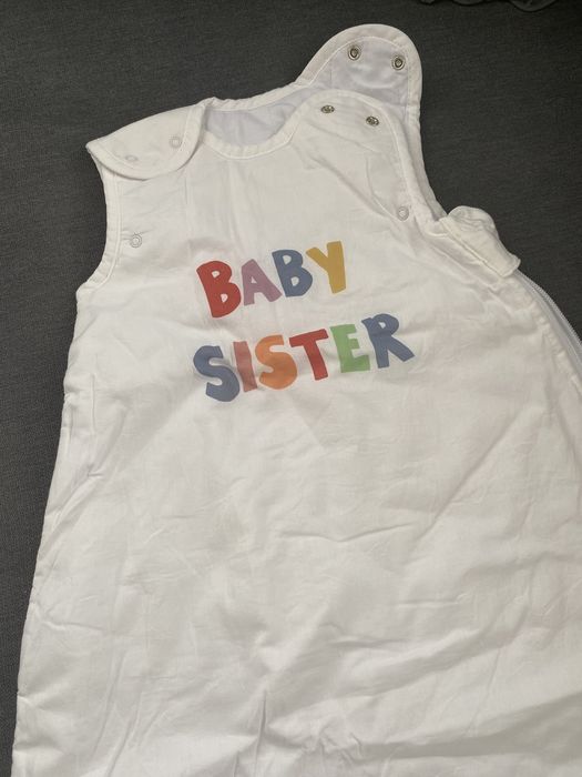 Sac de dormit nou pentru bebelusi