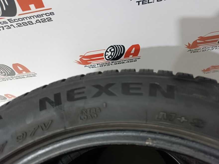 235/45/17 97V NEXEN CP N10734 M+S
