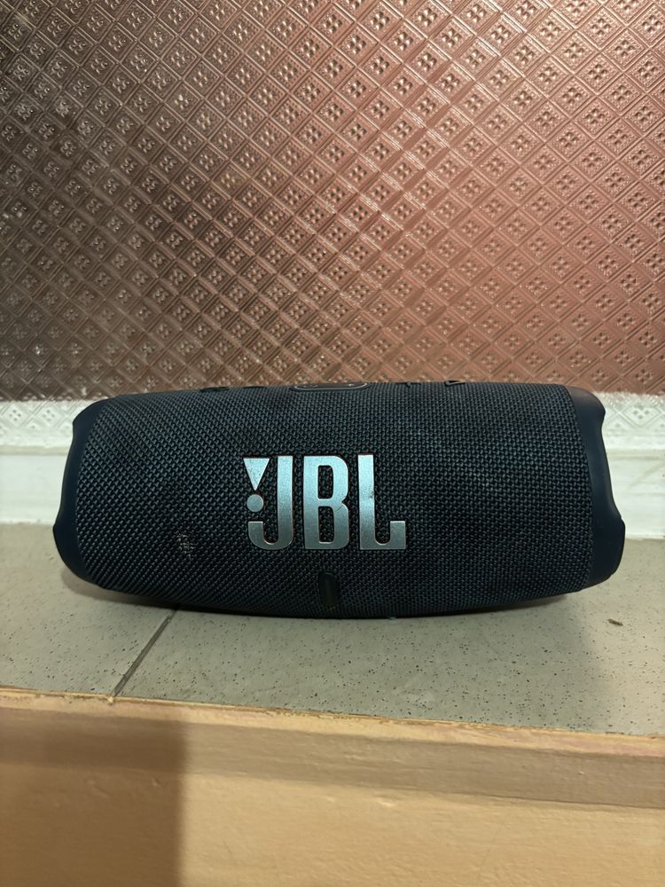 Jbl Charge 5