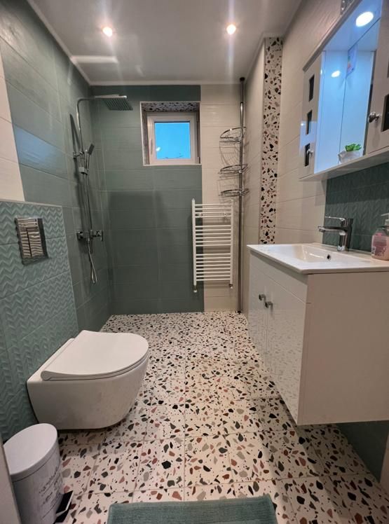 Дава се под наем Тристаен апартамент в София, Дружба 2 - 68 кв.м за 900 € - Снимка #9