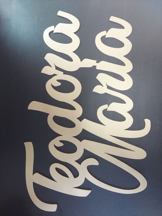 Nume panou decorativ