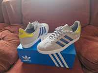 Adidas Gazelle 43 1/3