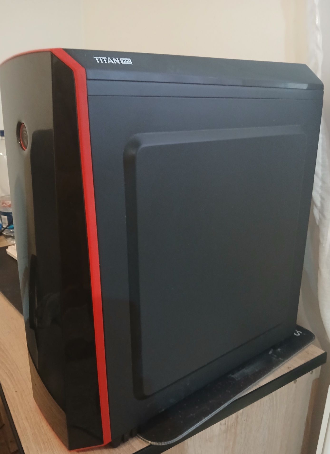 Calculator Desktop Intel i5-4590, 16 GB RAM , GTX 1650