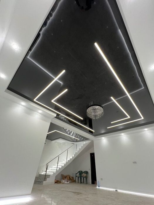 Tavane extensibile direct pe placa de beton sau