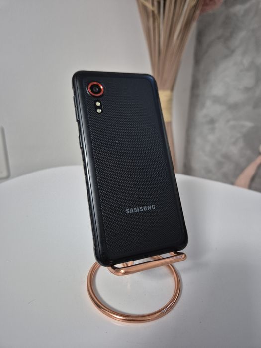 Galaxy Xcover 5 64GB stocare