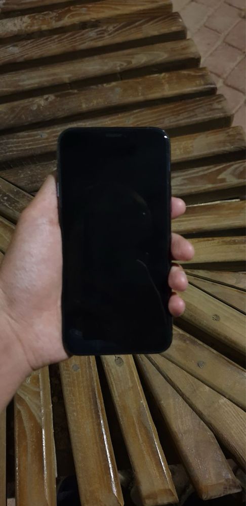 Iphone 11 pro ideal