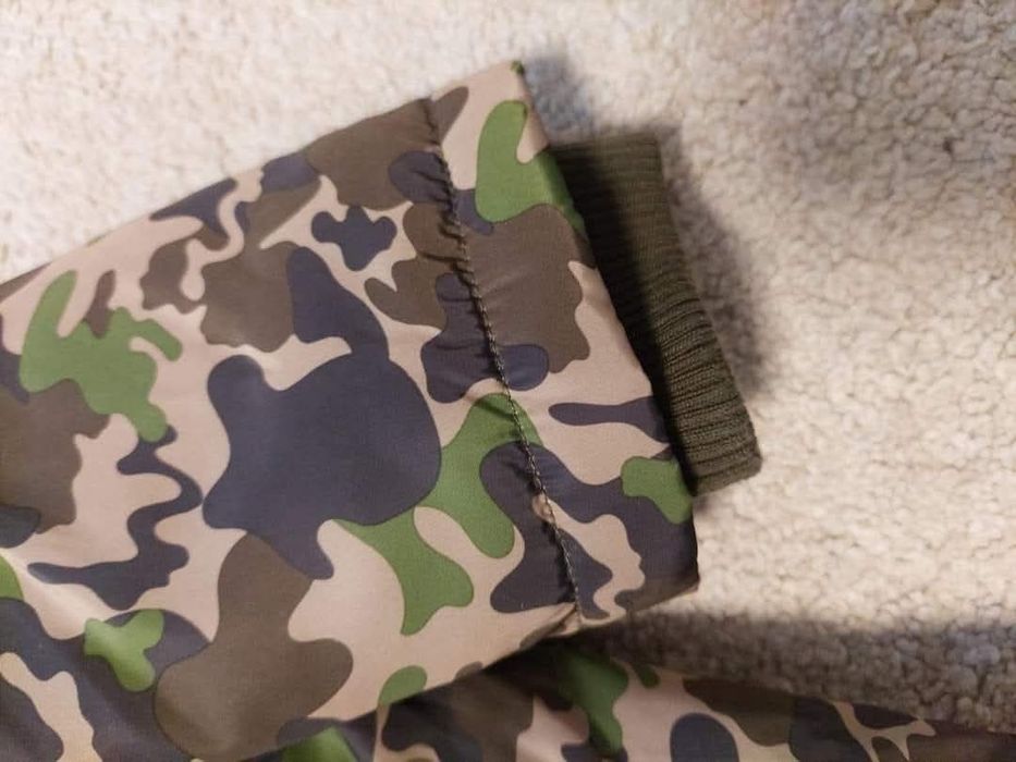 Haine baiat geaca marimea 134 pt 9 ani