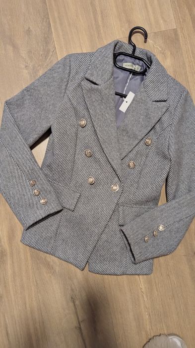 Дамско сако, размер S, ново
