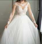 Rochie de mireasa