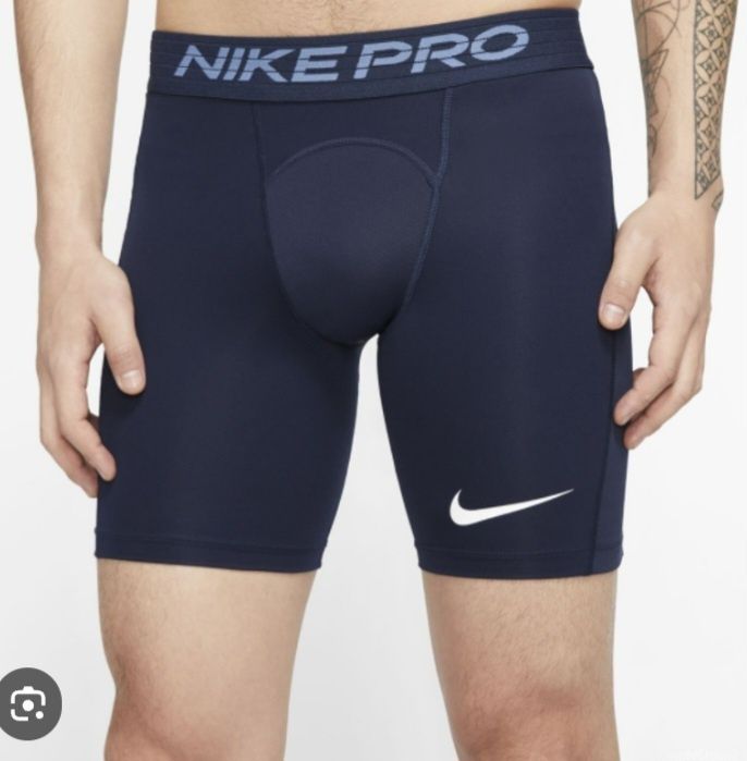 Nike Pro мъжки клин номер  м