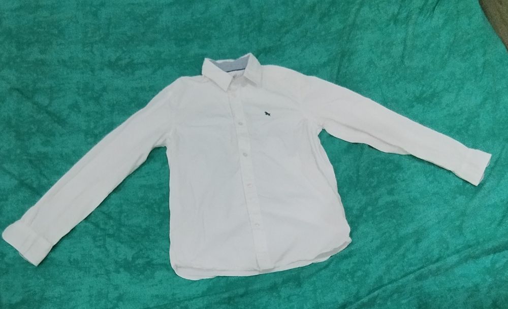 Оригинална риза на H&M