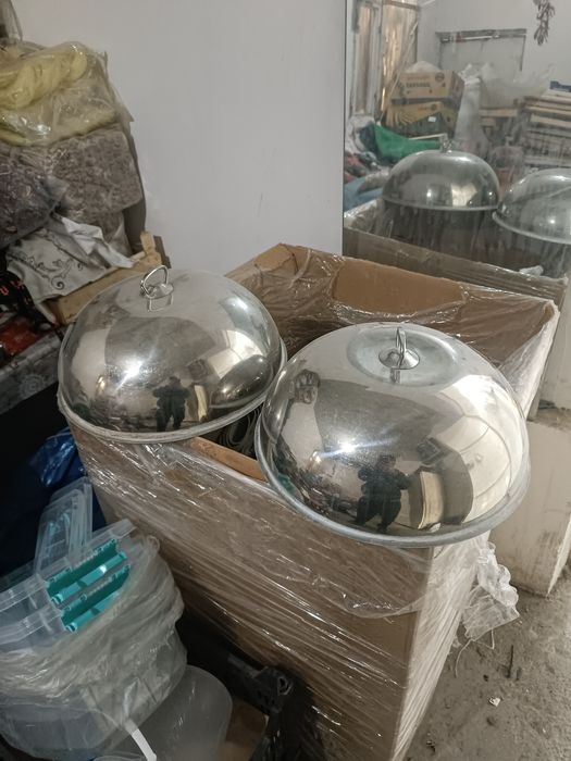 Кукуруза аппарат