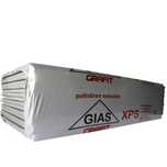 polistiren grafitat, extrudat 2,3,5,10