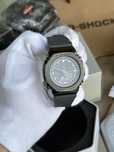 НОВ! Casio G-Shock GM-S2100B-8A G, нов, оригинален , унисекс