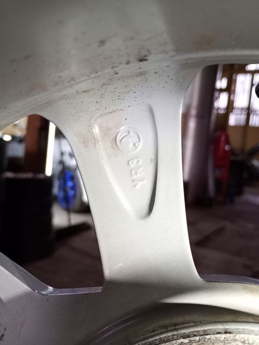 ШКОДА СИТИ джанти със летни гуми 175/65/14 5J ET35 4x100 цо56,1