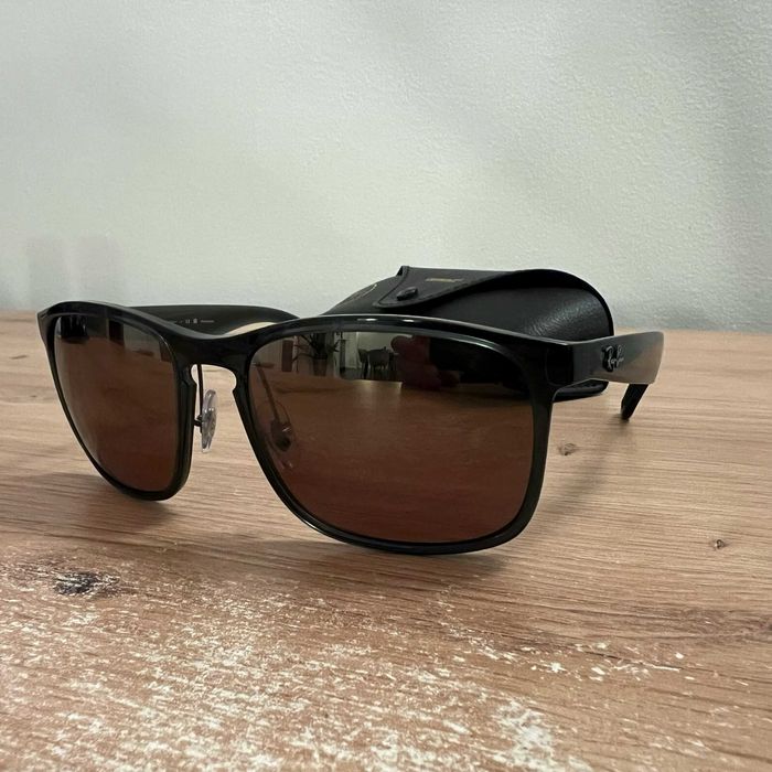 Нови очила Ray-Ban Chromance Polarized