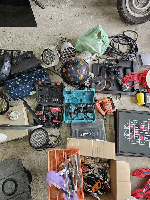 Стока за всеки по нещо