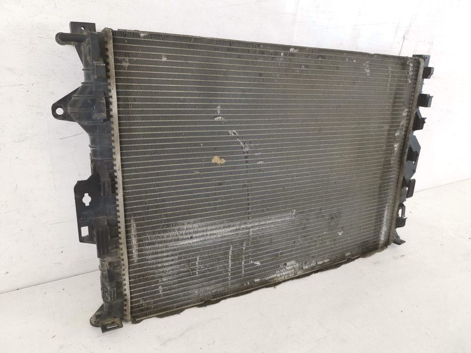 Радиатор за климатик / Radiator za klimatik Волво С60 2 [ - ], С60 3 [