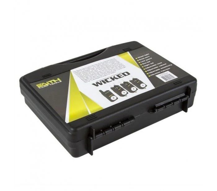 Сигнализатори Faith ,за риболов