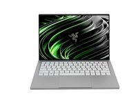 новый Razer Book 13.4" i7/ 16GB/ 512GB SSD