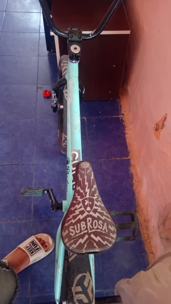 Vând bmx doar în alexandria teleorman doar în alexandria